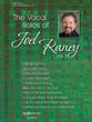 The Vocal Solos of Joel Raney Vocal Solo & Collections sheet music cover